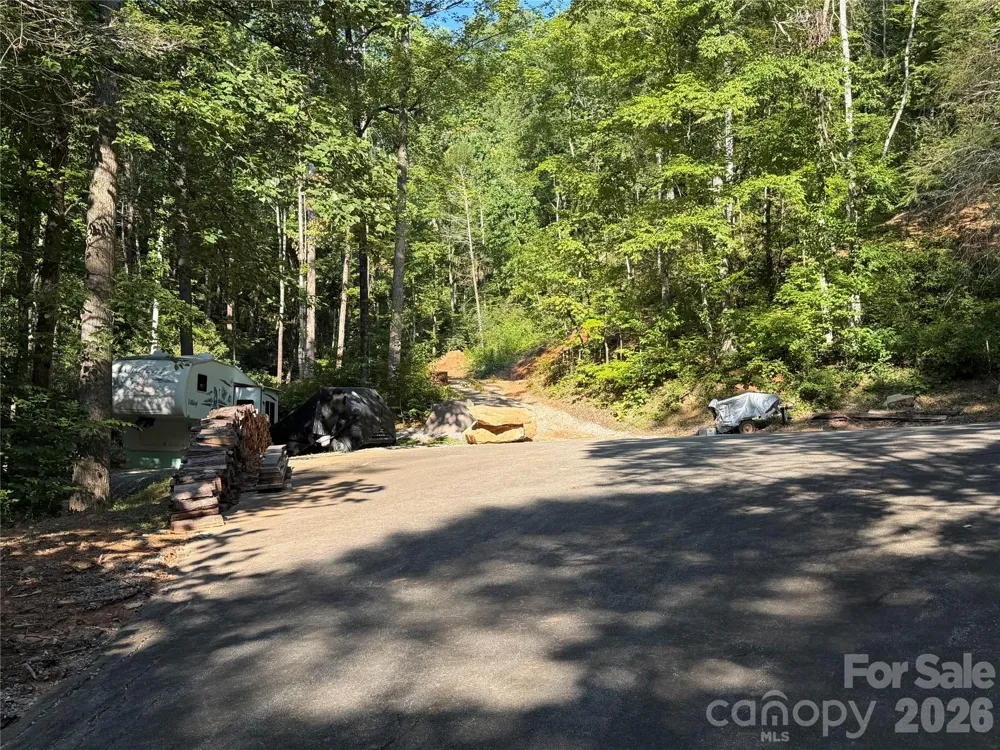 267 Cedar Falls Drive #7 Lake Lure, NC 28746