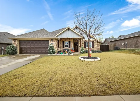 4006 Kensington Drive