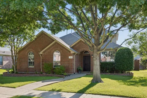 3413 Sugar Pine Drive