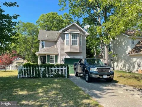 6191 ROBIN DRIVE