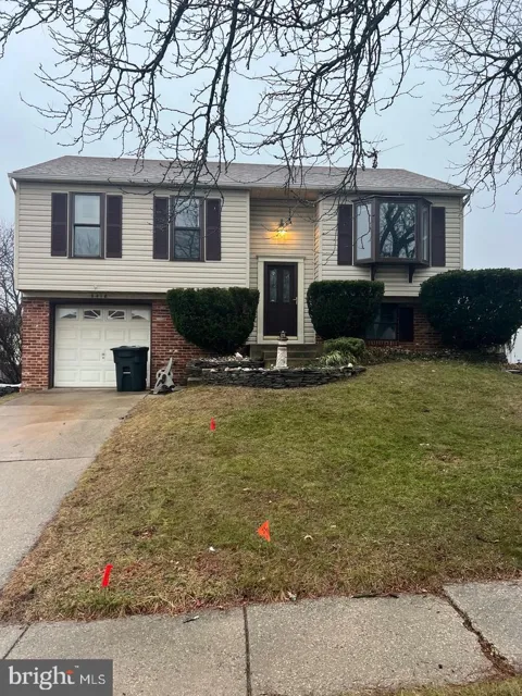 2418 YORK ROAD