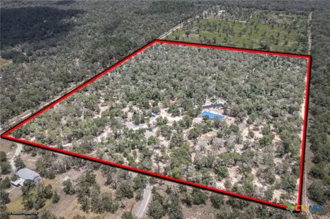 520 Turkey Tree Trail