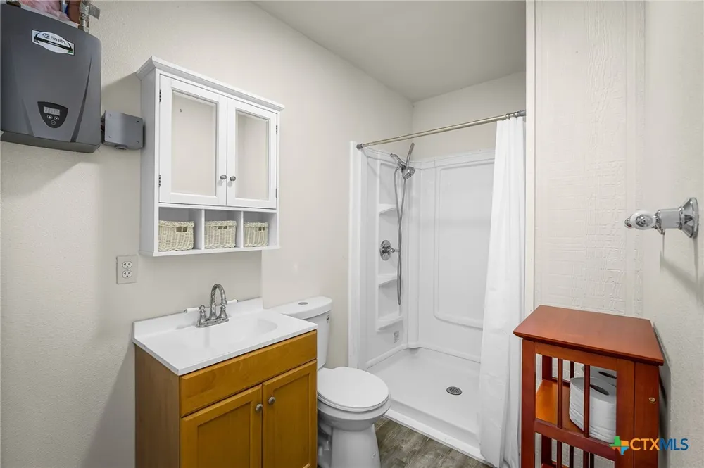 520 Turkey Tree Trail Seguin, TX 78155
