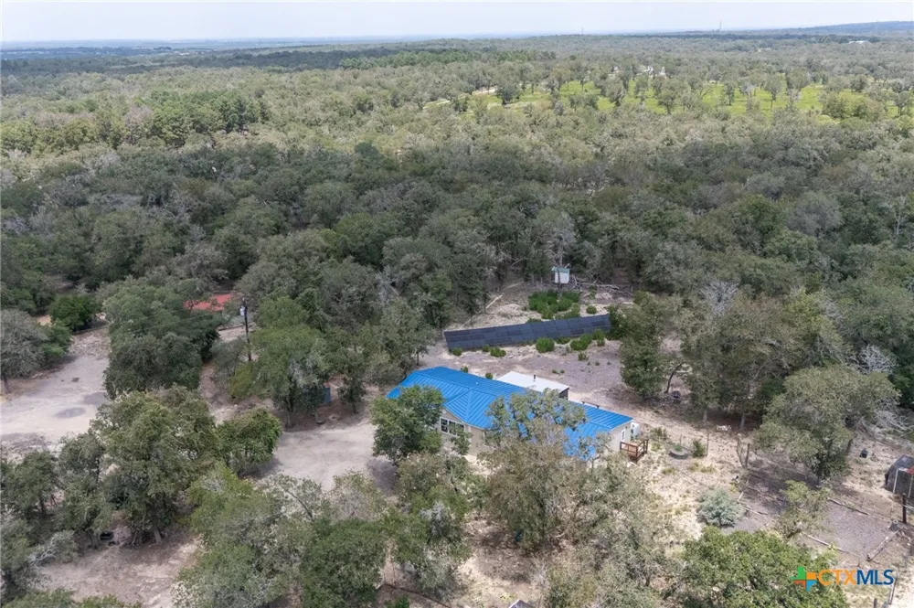 520 Turkey Tree Trail Seguin, TX 78155