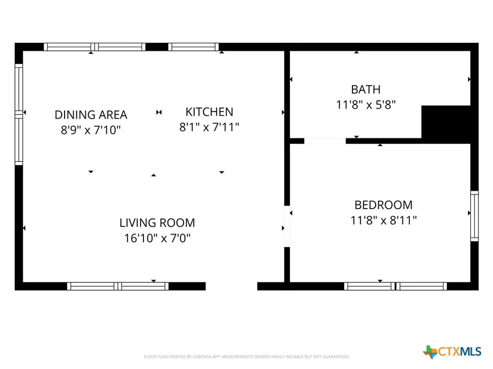 520 Turkey Tree Trail Seguin, TX 78155