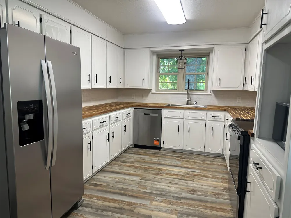 1317 E Hickory Street Okmulgee, OK 74447