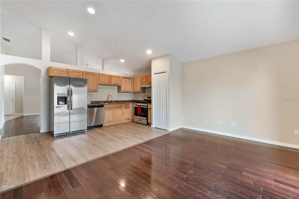 2917 WILSHIRE ROAD Clermont, FL 34714