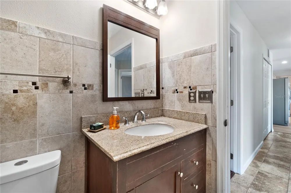 2917 WILSHIRE ROAD Clermont, FL 34714