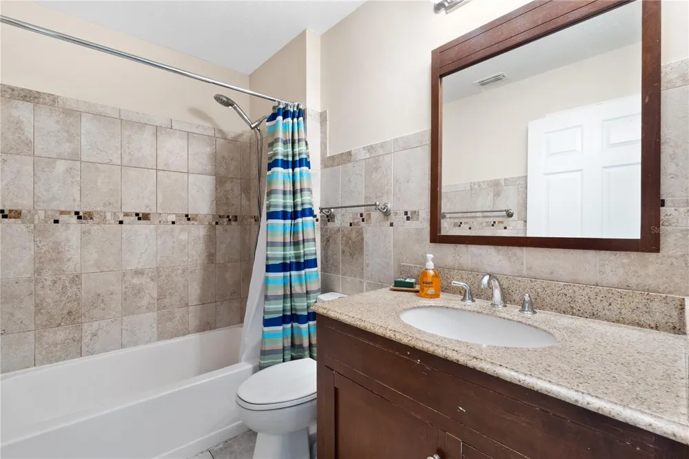 2917 WILSHIRE ROAD Clermont, FL 34714