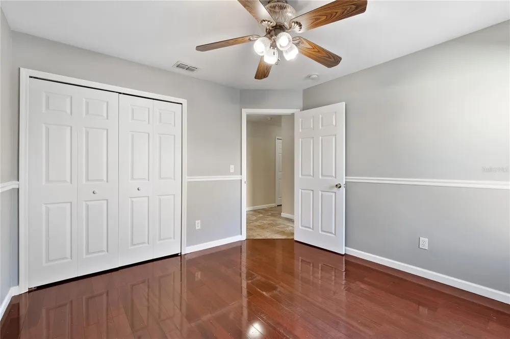2917 WILSHIRE ROAD Clermont, FL 34714