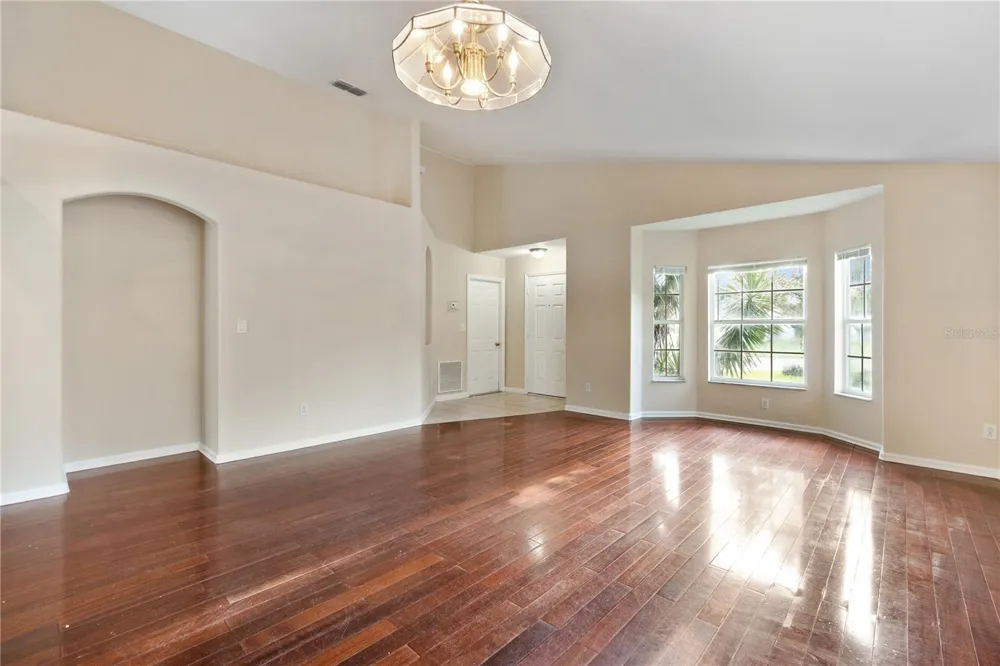 2917 WILSHIRE ROAD Clermont, FL 34714