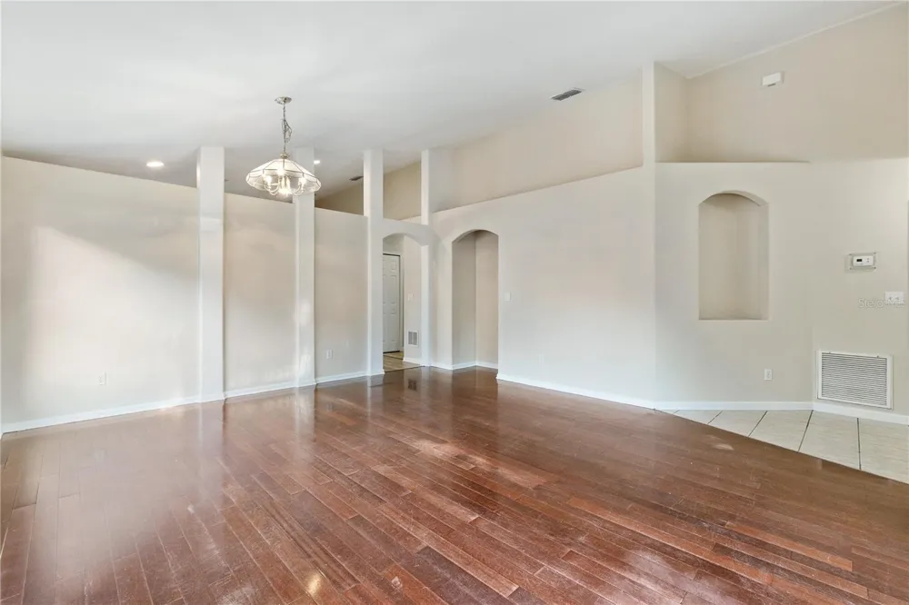 2917 WILSHIRE ROAD Clermont, FL 34714