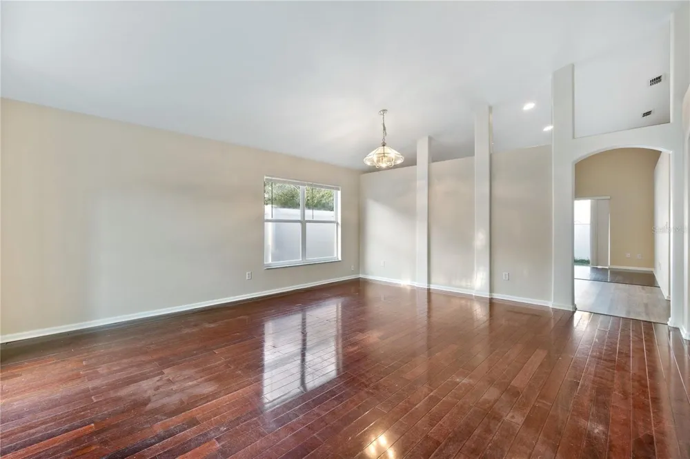 2917 WILSHIRE ROAD Clermont, FL 34714