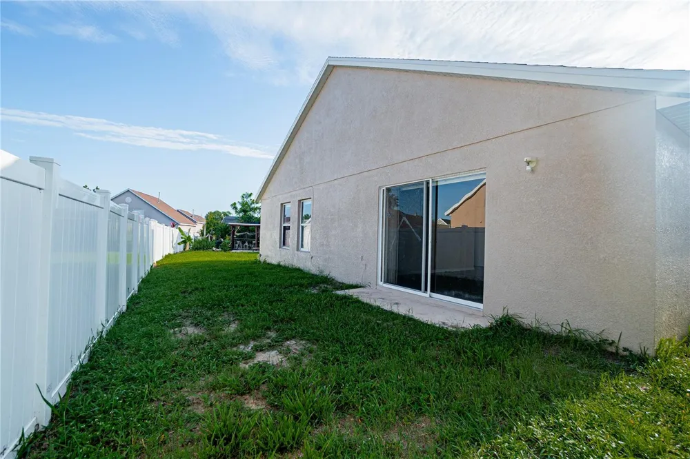 2917 WILSHIRE ROAD Clermont, FL 34714