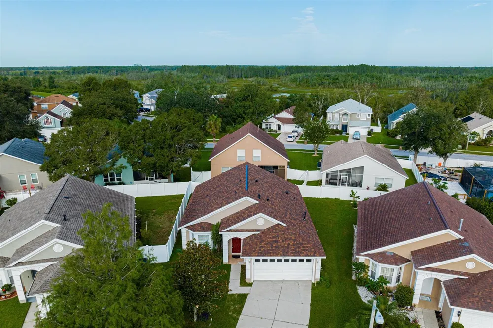 2917 WILSHIRE ROAD Clermont, FL 34714