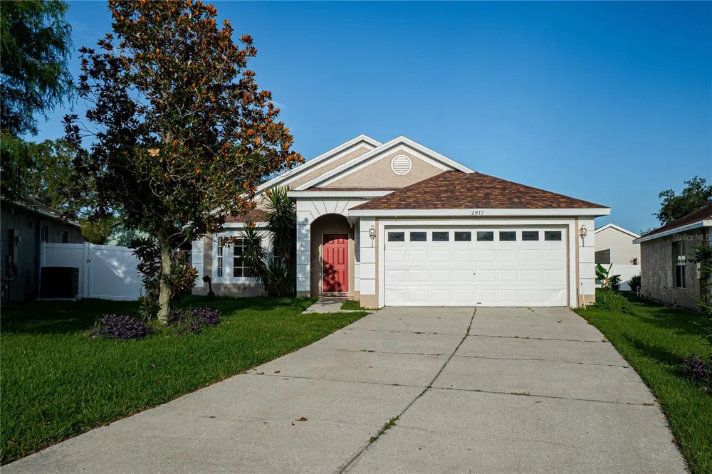 2917 WILSHIRE ROAD Clermont, FL 34714