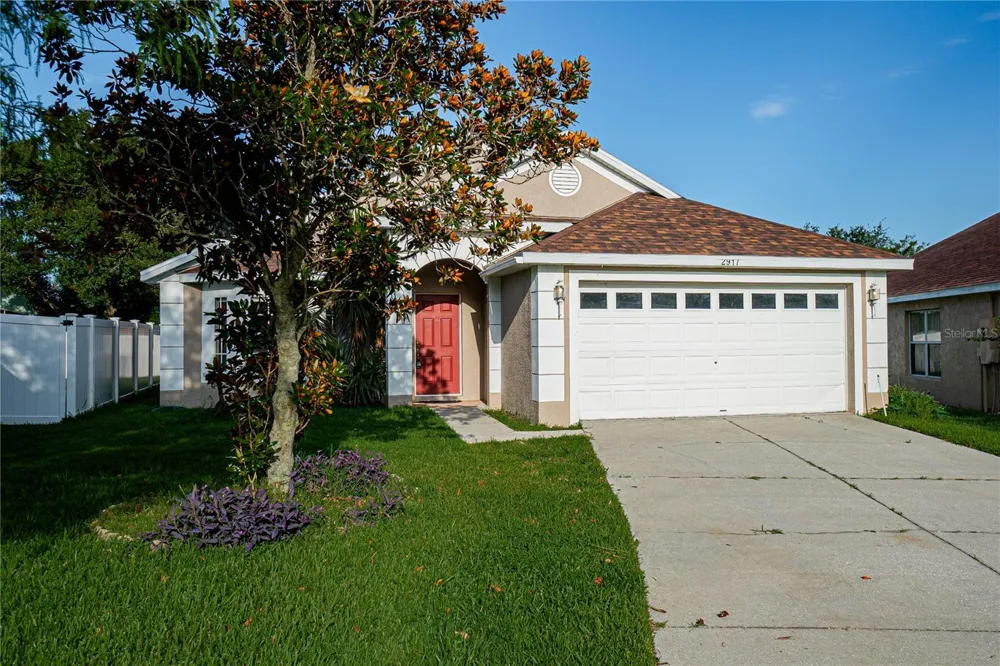 2917 WILSHIRE ROAD Clermont, FL 34714