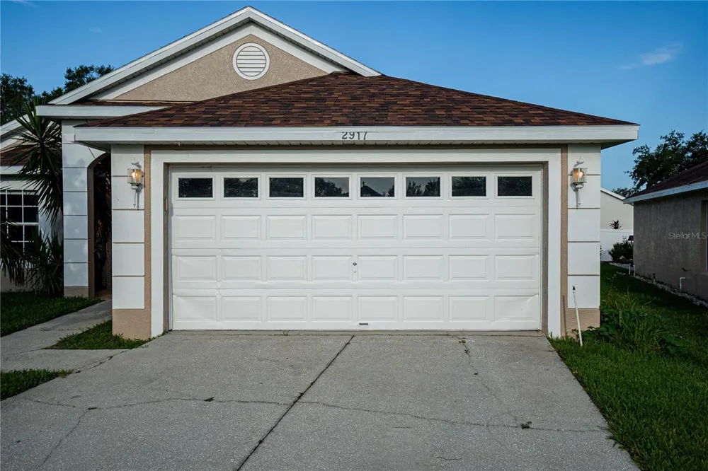 2917 WILSHIRE ROAD Clermont, FL 34714