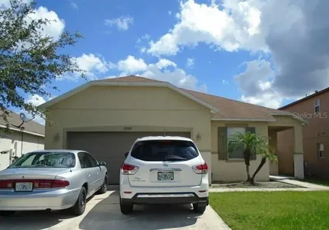 2887 PAYNES PRAIRIE CIRCLE