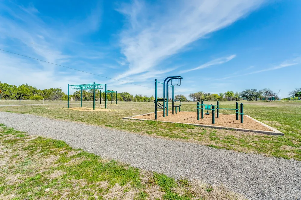 545 Compass Way Bluff Dale, TX 76433