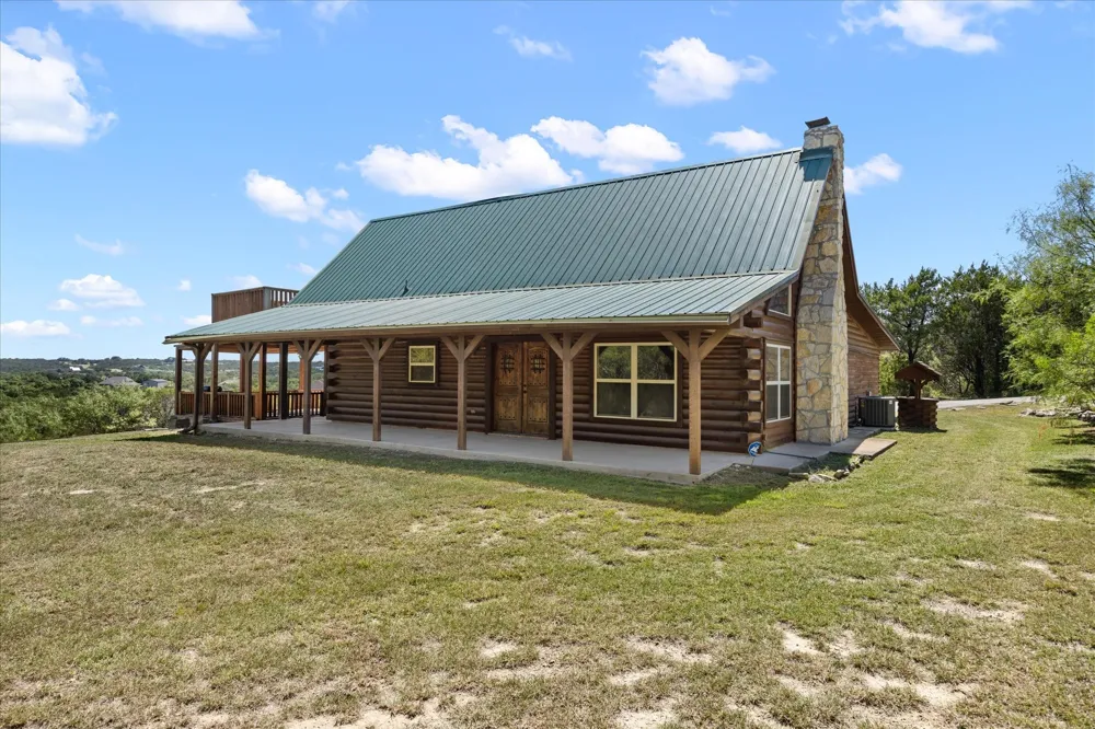 545 Compass Way Bluff Dale, TX 76433