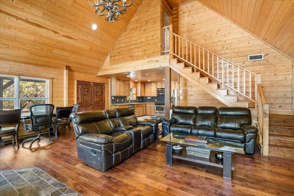 545 Compass Way Bluff Dale, TX 76433