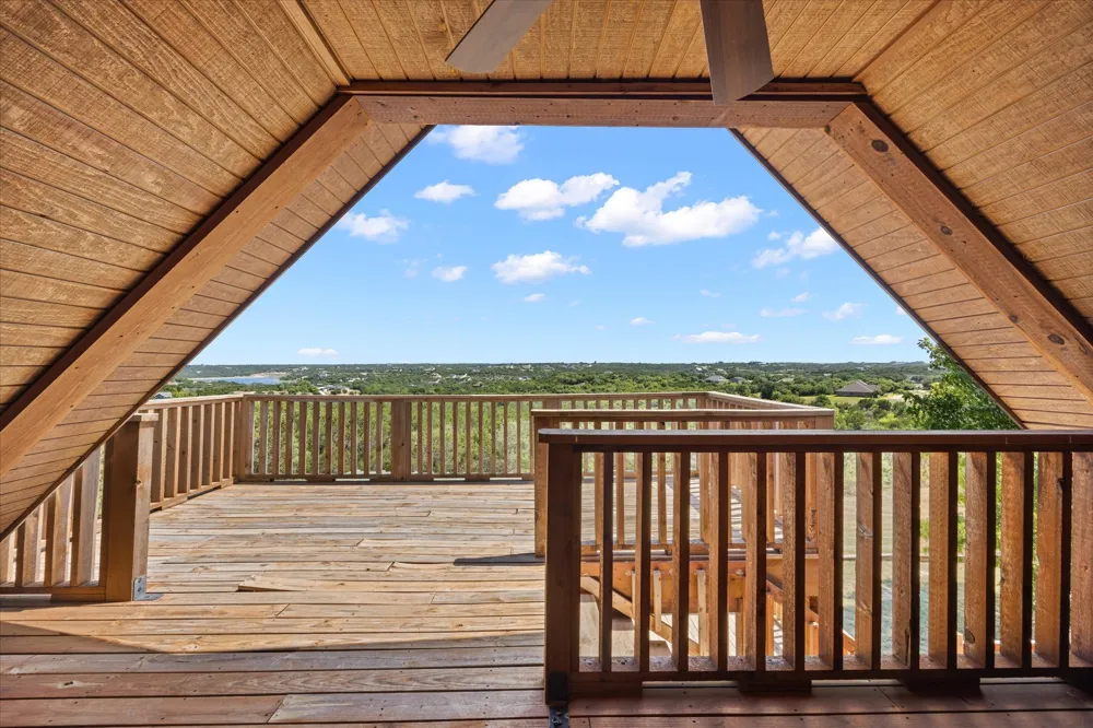 545 Compass Way Bluff Dale, TX 76433