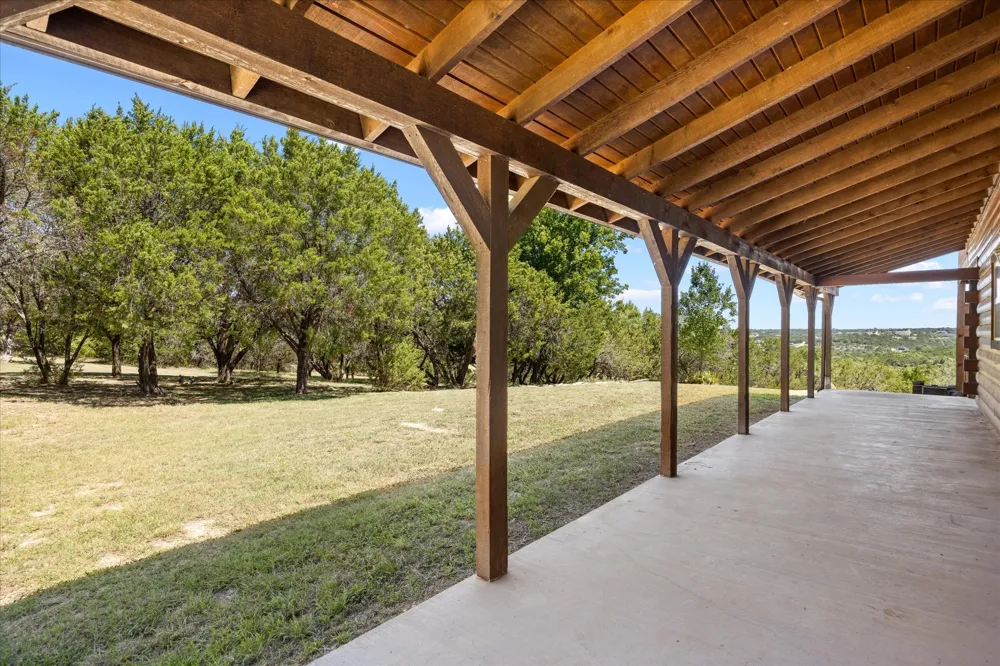 545 Compass Way Bluff Dale, TX 76433