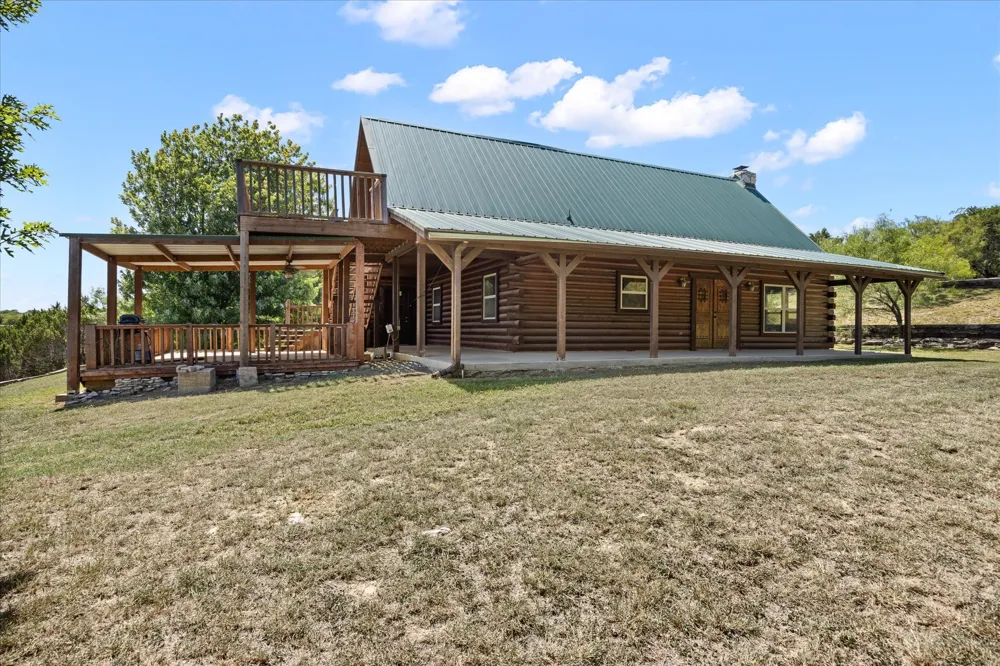 545 Compass Way Bluff Dale, TX 76433