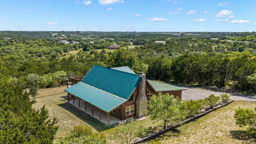 545 Compass Way Bluff Dale, TX 76433