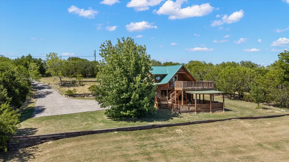 545 Compass Way Bluff Dale, TX 76433