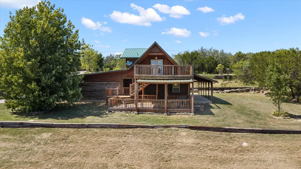 545 Compass Way Bluff Dale, TX 76433