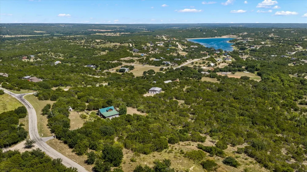 545 Compass Way Bluff Dale, TX 76433