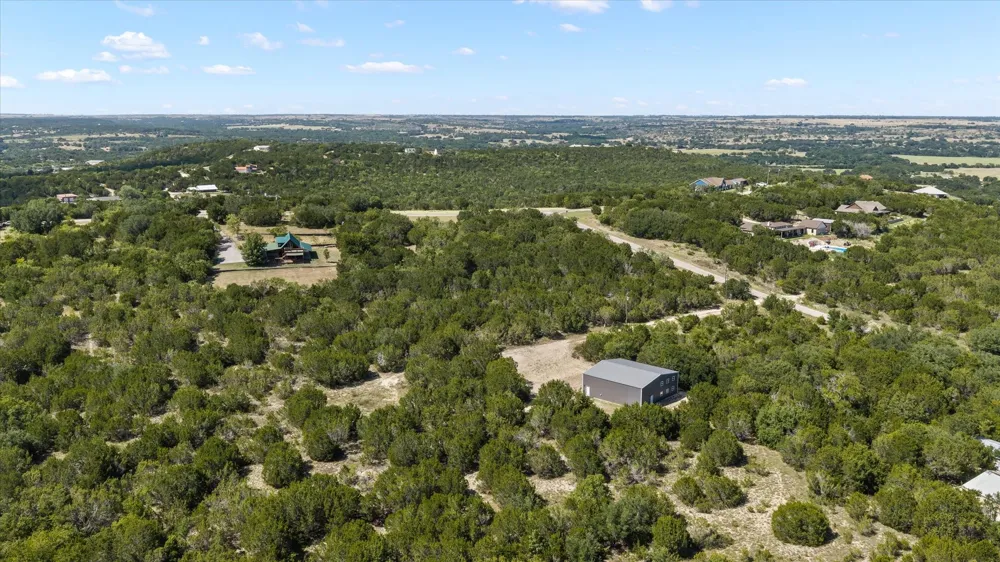 545 Compass Way Bluff Dale, TX 76433