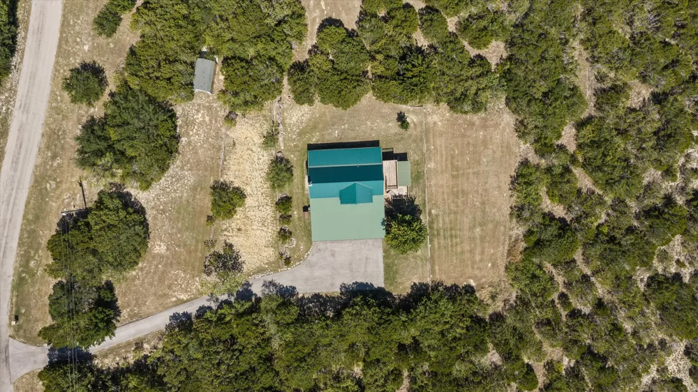 545 Compass Way Bluff Dale, TX 76433