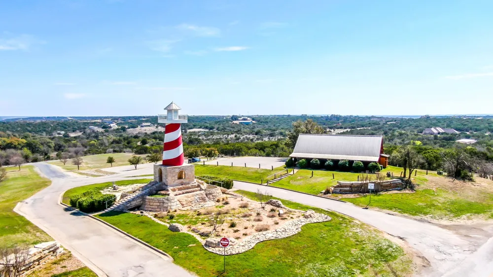 545 Compass Way Bluff Dale, TX 76433