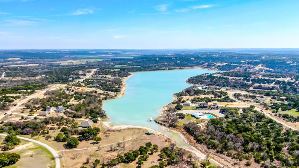 545 Compass Way Bluff Dale, TX 76433
