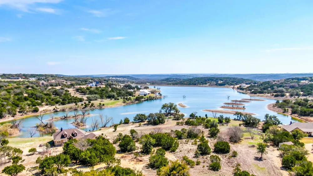 545 Compass Way Bluff Dale, TX 76433