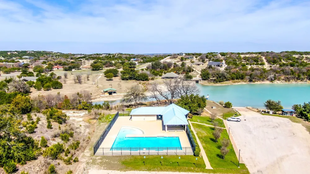 545 Compass Way Bluff Dale, TX 76433