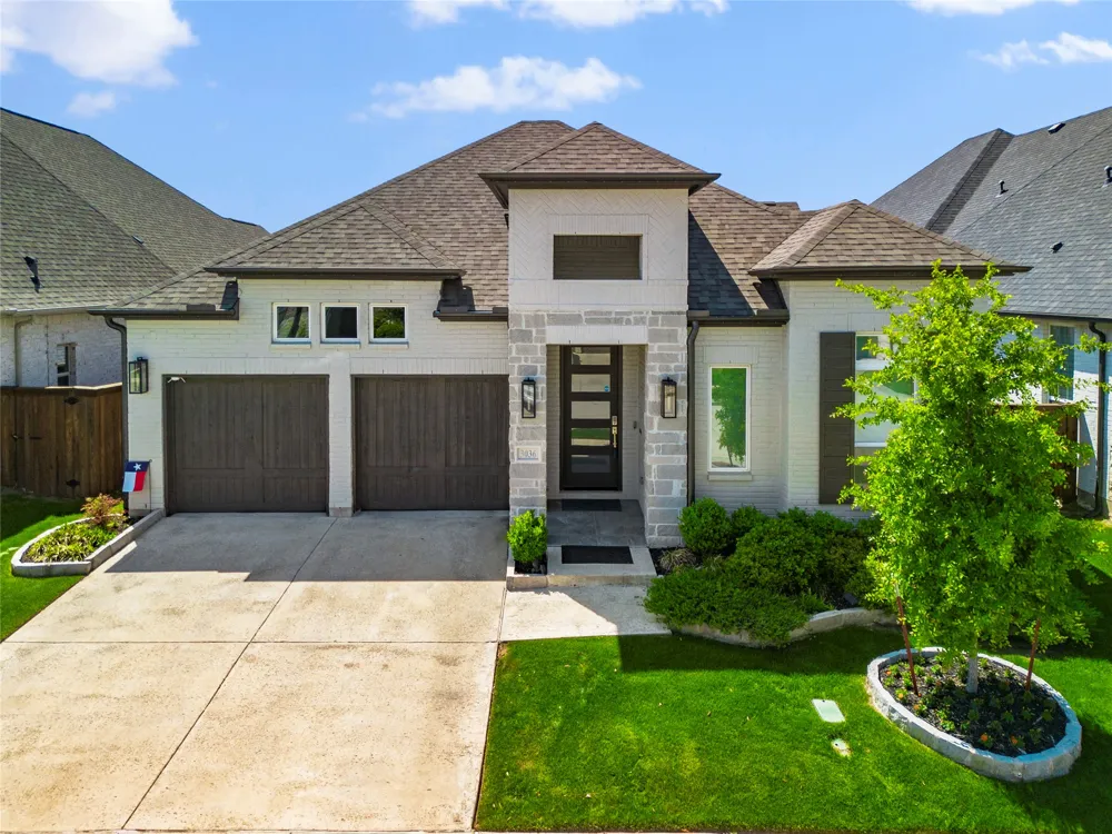 3036 Warrington The Colony, TX 75056