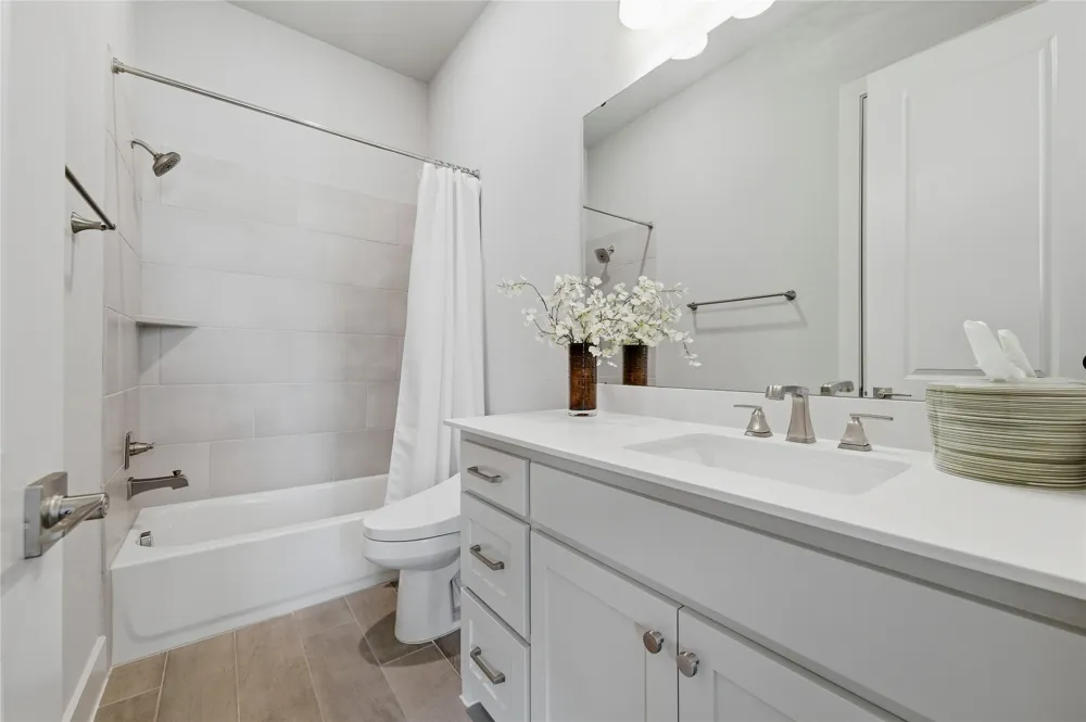 3036 Warrington The Colony, TX 75056