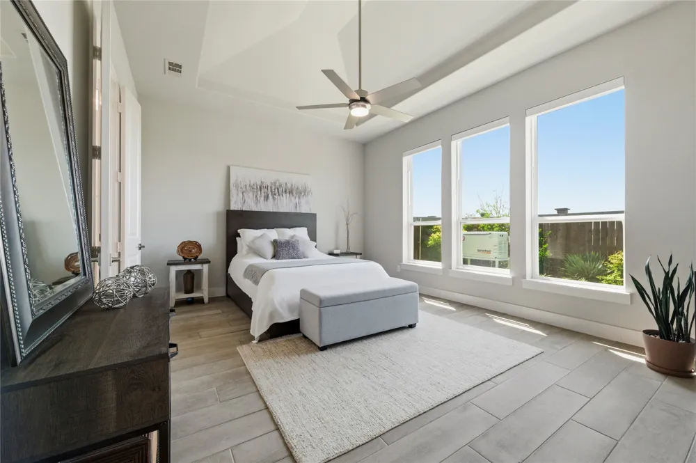 3036 Warrington The Colony, TX 75056