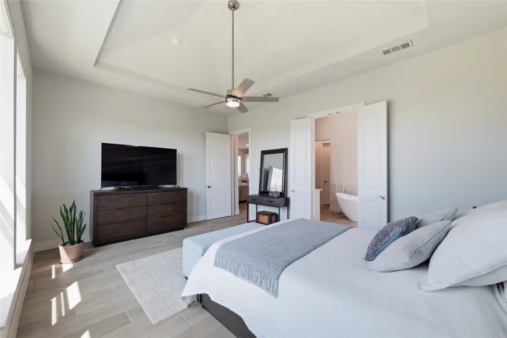 3036 Warrington The Colony, TX 75056