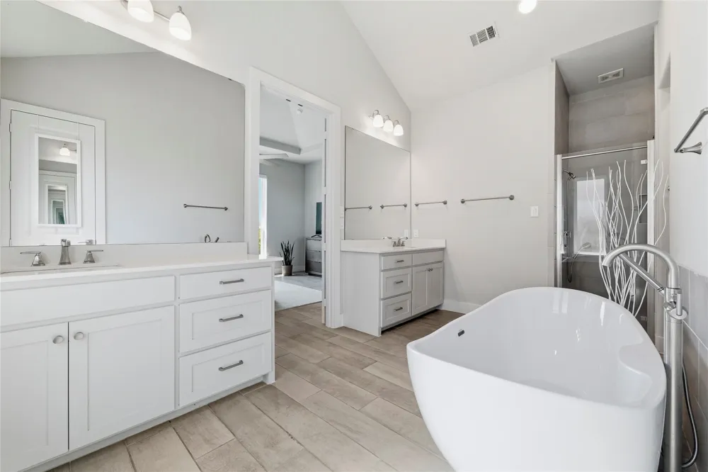 3036 Warrington The Colony, TX 75056