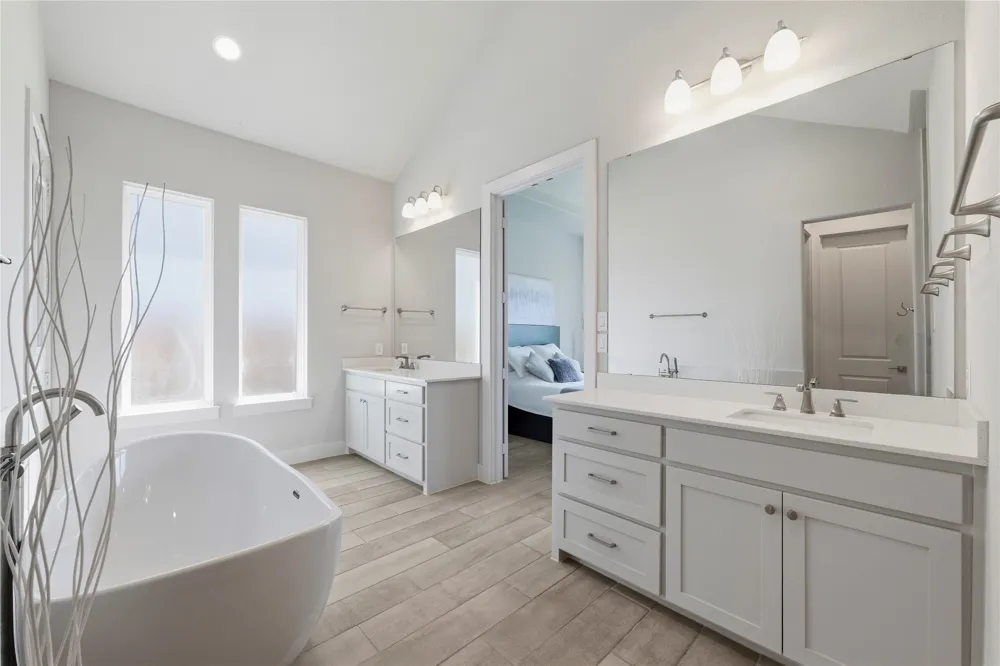 3036 Warrington The Colony, TX 75056