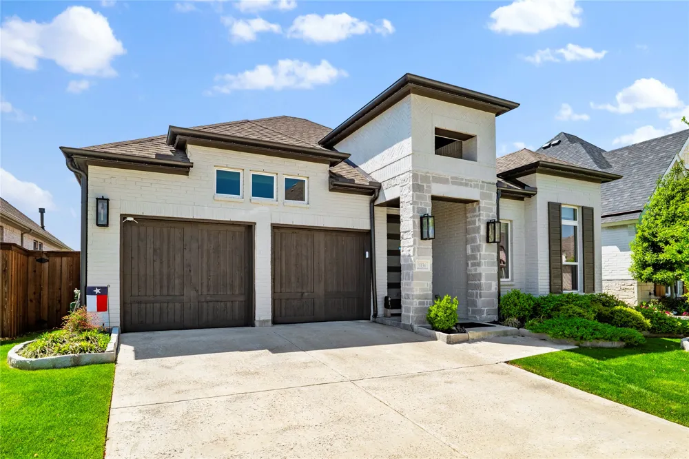 3036 Warrington The Colony, TX 75056