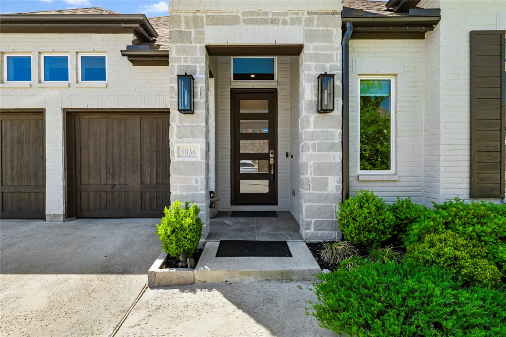 3036 Warrington The Colony, TX 75056