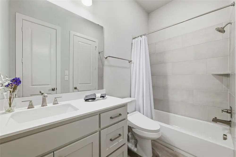3036 Warrington The Colony, TX 75056