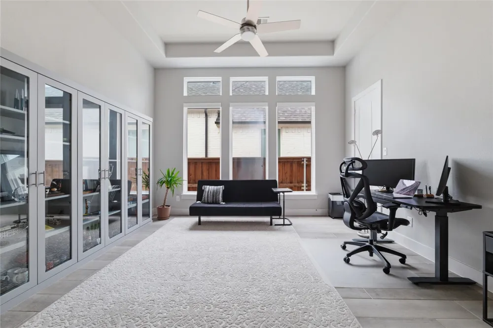 3036 Warrington The Colony, TX 75056
