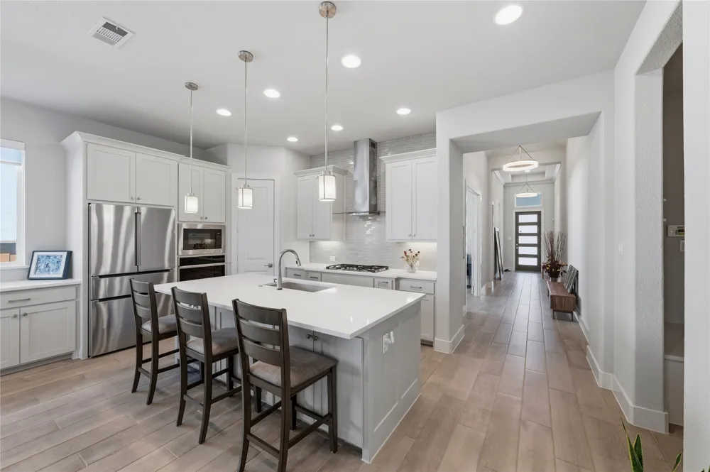 3036 Warrington The Colony, TX 75056